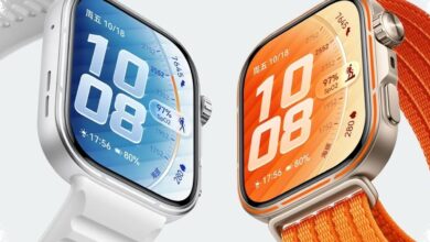 Huawei Watch Fit 5 Series Meluncur dengan Tiga Varian, Huawei Langsung Naikkan Taruhan di Pasar Wearable