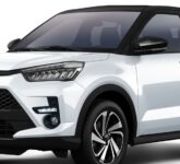 Toyota Raize 2026 Makin Sangar dan Irit, Harga Mulai Rp 242 Jutaan tapi Fitur Naiknya Terasa Jauh