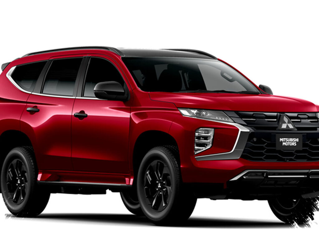 Pajero Sport 2026 Kini Hybrid, Lebih Irit Jauh Tanpa Kehilangan Taring di Medan Berat!