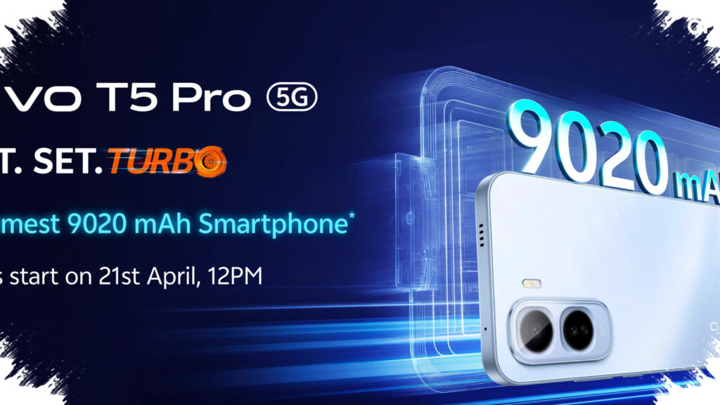 Review Vivo T5 Pro 5G 2026, Mewah dan Ngebut tapi Minus Fitur yang Sudah Mulai Umum di Rival!