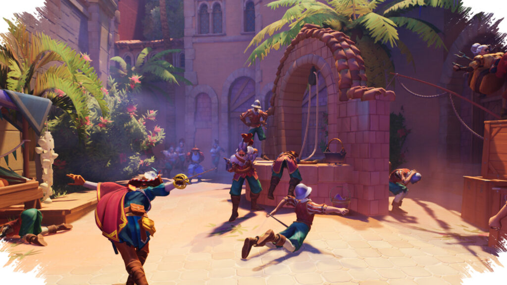 En Garde! Sedang Gila-Gilaan di Steam, 90% Review Positif Membuat Diskon Terdalamnya Sulit Diabaikan