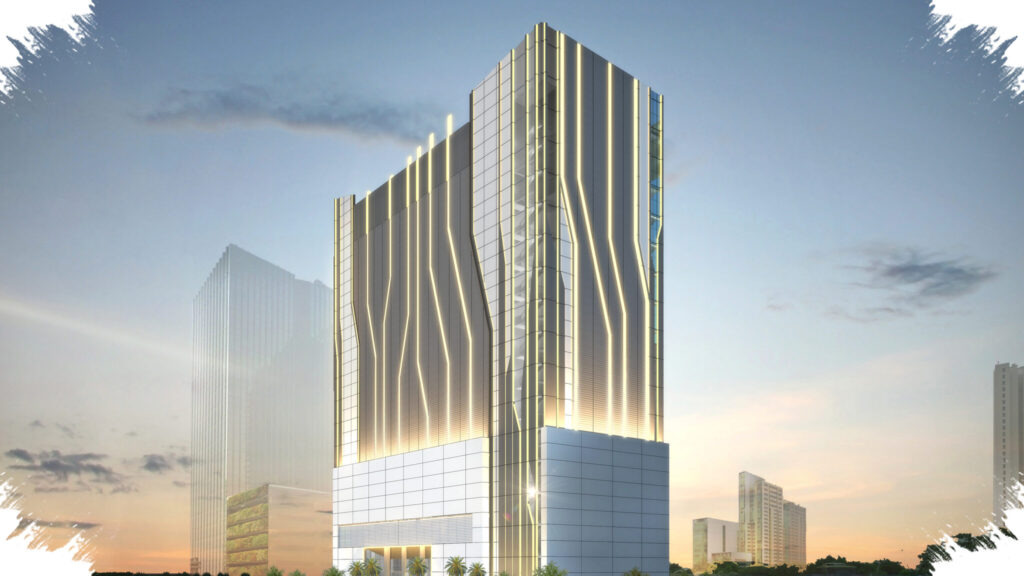Jakarta Dikelilingi Gedung Harta Karun Kelas Dunia, Ini Lokasi Data Center Premiumnya