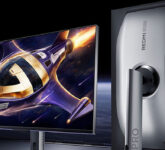 HyperOS 3 Masuk Monitor, Redmi G Pro 32U Ubah Layar Gaming Jadi Pusat Kontrol Pintar HyperOS 3 Masuk Monitor, Redmi G Pro 32U Ubah Layar Gaming Jadi Pusat Kontrol Pintar