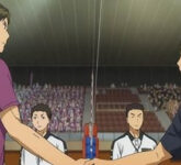 Mengapa Shiratorizawa Tumbang di Tangan Karasuno, Saat Kekuatan Individu Tak Lagi Cukup