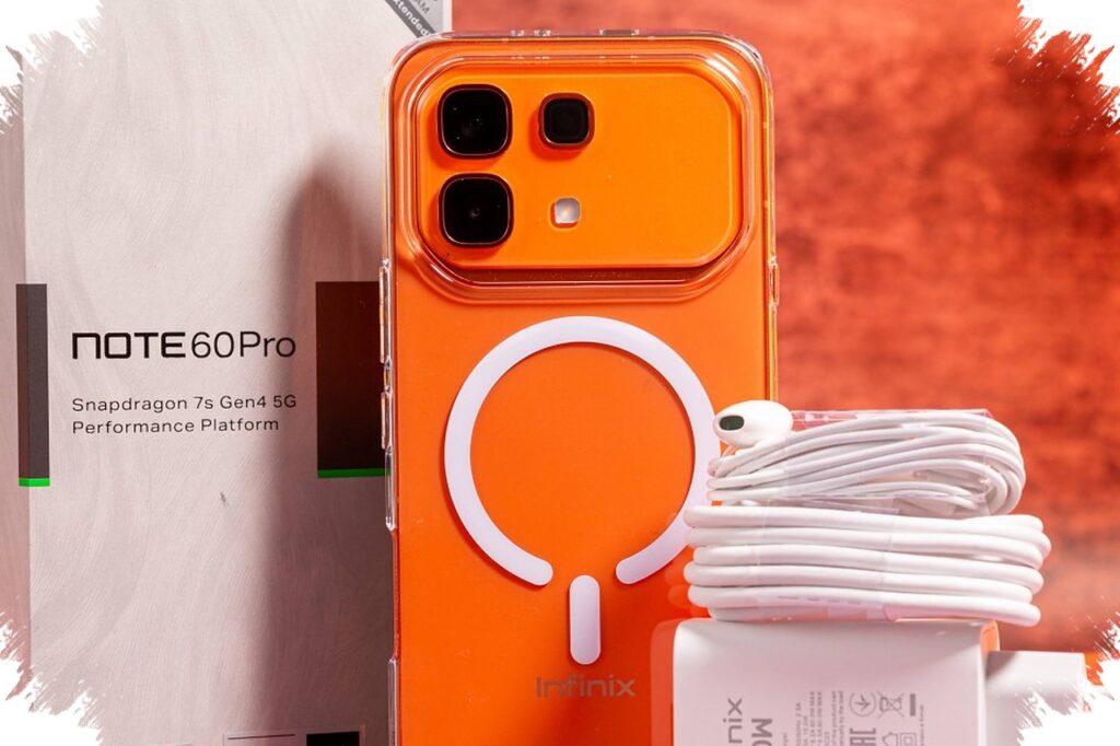 Infinix Note 60 Pro Resmi Meluncur, Snapdragon Perdana dan Baterai 6500mAh Ubah Kelas Menengah