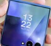 Samsung Galaxy Z Flip8 Stagnan di Baterai dan Pengisian, Lipatannya Baru tapi Upgradenya Tidak