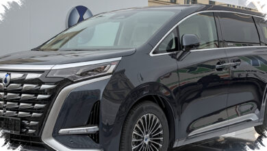 Denza Tersandung Sengketa Merek, BYD Siapkan Nama Danza di Indonesia