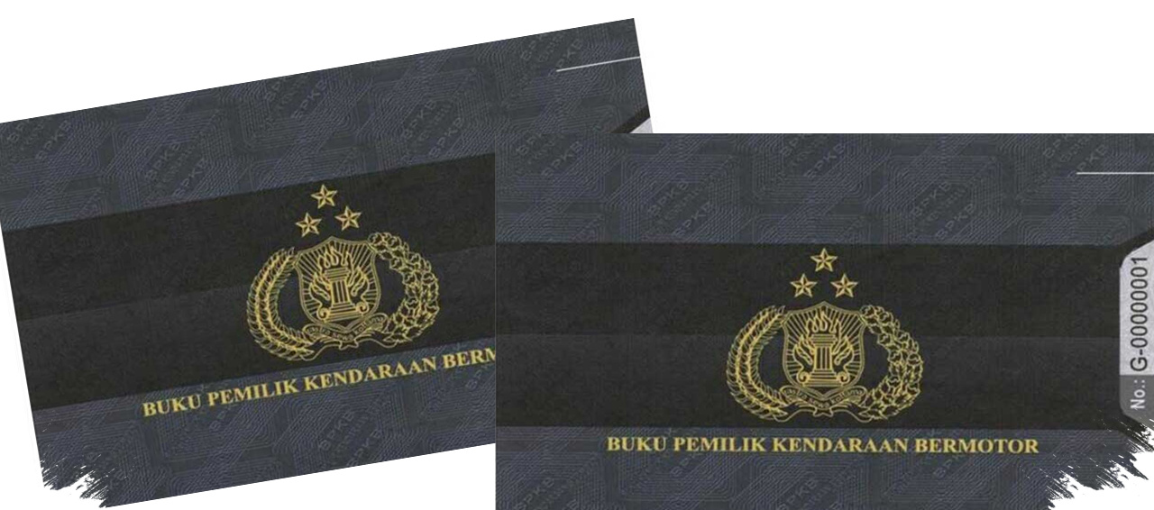 Korlantas Bidik Semua Kendaraan Pakai e-BPKB pada 2028, Era Buku Kendaraan Konvensional Mulai Tersisih