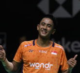 Thomas Dan Uber Cup, Lawan Berat Indonesia Menanti Di Fase Grup