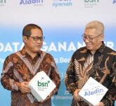 Potensi Pasar Keuangan Syariah Masih Luas, Bank BSN Dorong SiPA Jadi Penggerak Baru