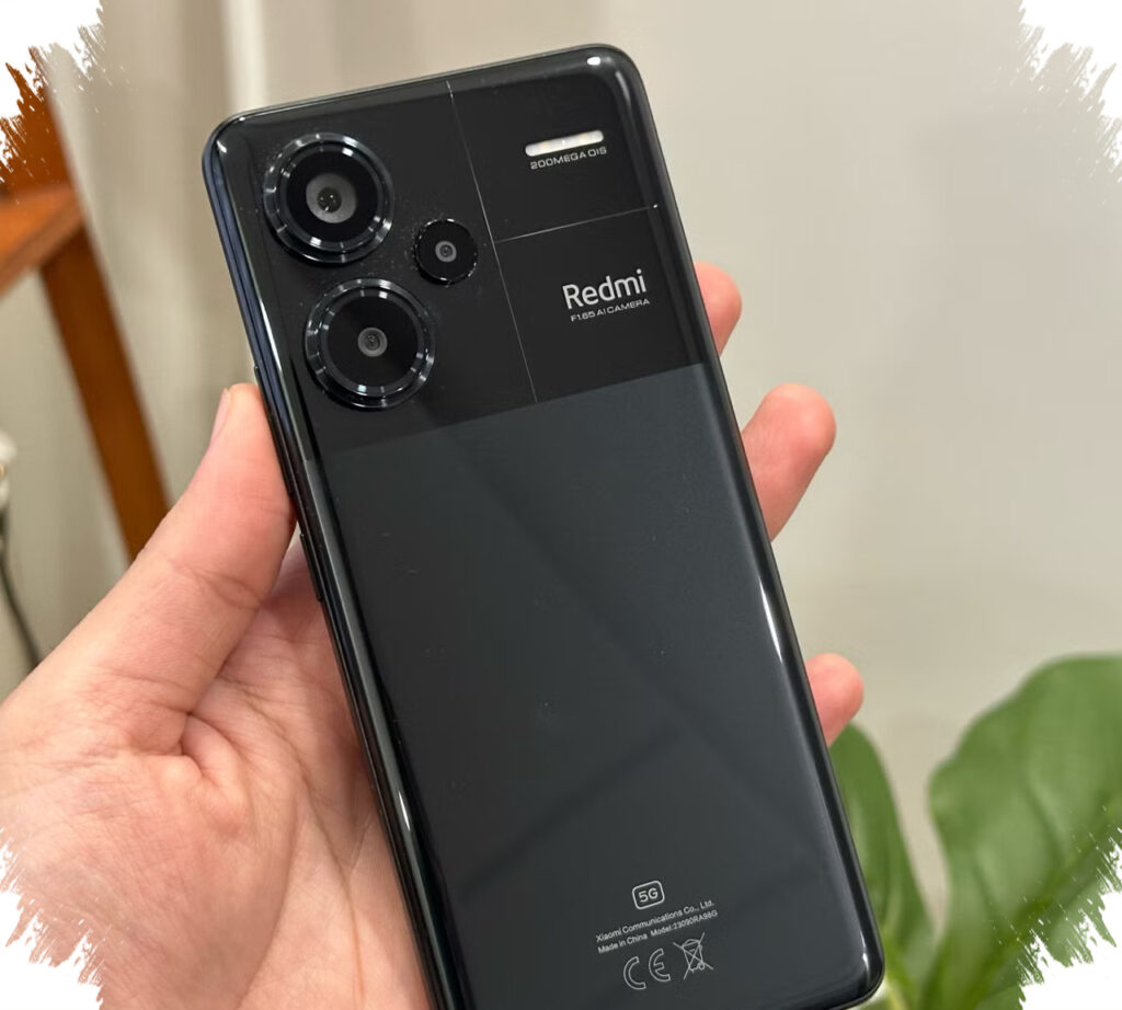 Redmi 13 Resmi Masuk Indonesia, Bodi Kaca Dan Kamera 108MP Di Harga Sejutaan