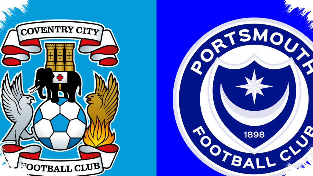 Coventry City Tinggal Selangkah Lagi Raih Gelar Championship Saat Jamu Portsmouth, Lampard Siap Kunci Trofi