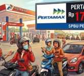 Harga Wajar Pertamax Dihitung Ulang, Benarkah Bisa Tembus Rp17.000 per Liter?