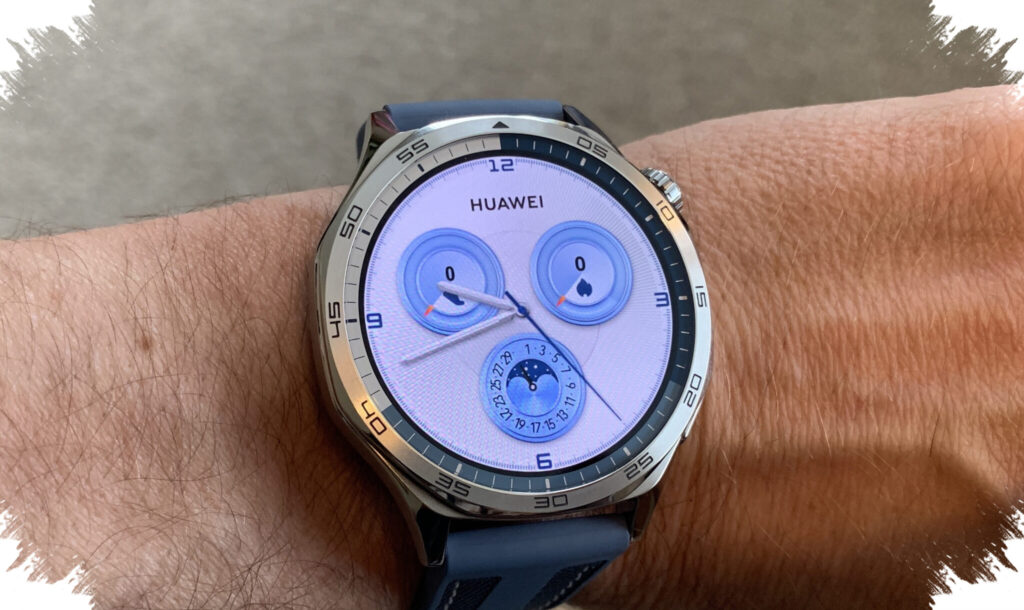 Huawei Fit 5 Tahan 50 Meter, Standar Baru yang Mengubah Cara Atlet Renang Memilih Smartwatch