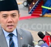Video Lawas Teddy Indra Wijaya Di Kopassus, Gaya Larinya Yang Luwes Jadi Perbincangan Netizen