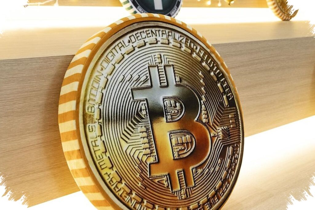 Bitcoin Tembus 11 Pekan Tertinggi, Optimisme Gencatan Senjata Iran Dorong Reli Pasar