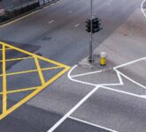 Yellow Junction Box Sering Diabaikan, Padahal Bisa Bikin Macet Dan Kena Denda Rp500.000