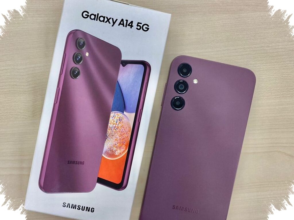 Samsung Galaxy A14 5G Masih Layak Dipilih, Saat Baterai Awet Dan 5G Bertemu Harga Terjangkau