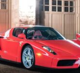 Ferrari Enzo 2003 Tembus 60 Mph Dalam 3,3 Detik, Tapi Yang Paling Gila Bukan Itu