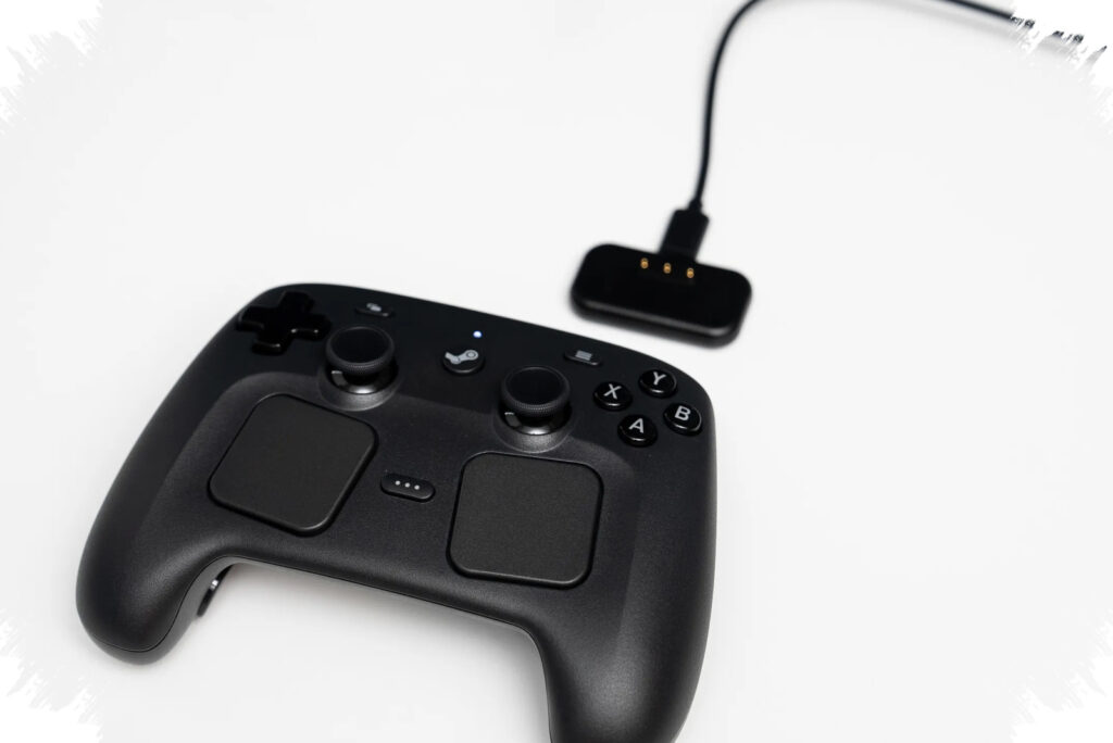 Steam Controller 2 Akhirnya Menjawab Keluhan Gamer PC, Receiver Nirkabel dan Charging Dock Jadi Pembeda
