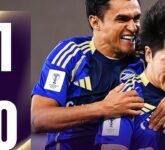 FC Machida Zelvia Tembus Final Liga Champions Elit 2026, Misi Debutan Jepang Hentikan Al Ahli Saudi FC Machida Zelvia Tembus Final Liga Champions Elit 2026, Misi Debutan Jepang Hentikan Al Ahli Saudi