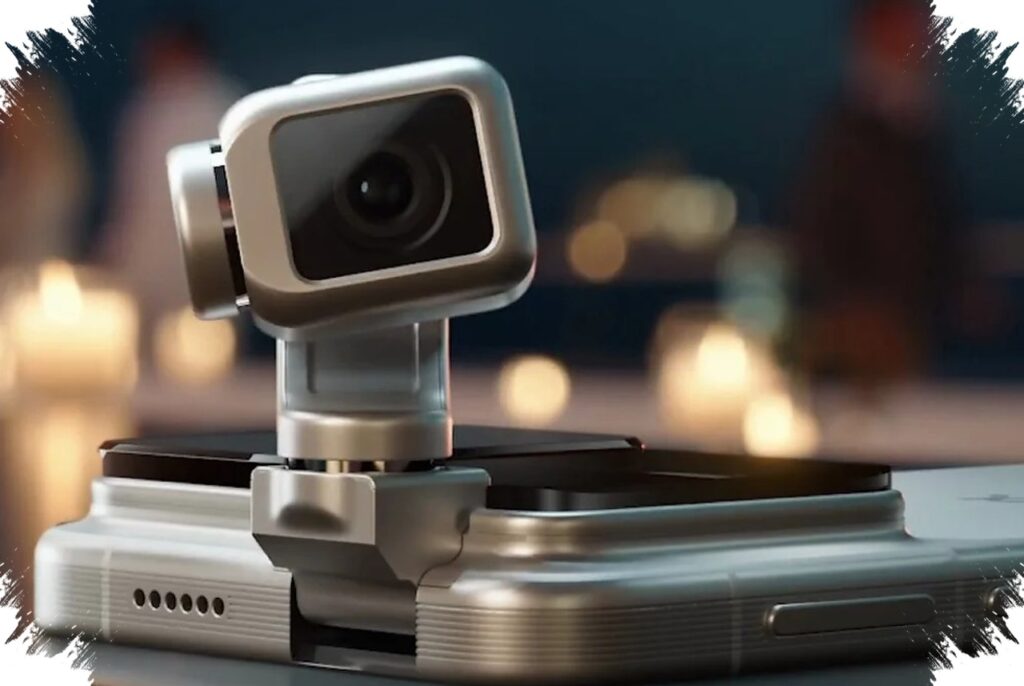 Oppo Siapkan Fuyao untuk Mengguncang DJI Osmo Pocket 4, Perang Kamera Gimbal 2026 Dimulai