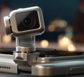 Oppo Siapkan Fuyao untuk Mengguncang DJI Osmo Pocket 4, Perang Kamera Gimbal 2026 Dimulai Oppo Siapkan Fuyao untuk Mengguncang DJI Osmo Pocket 4, Perang Kamera Gimbal 2026 Dimulai