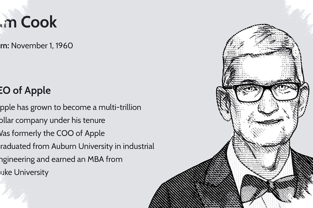 Saat Tim Cook Mundur, Warisannya Mengubah Apple dan Memaksa Rival Menang Lebih Keras