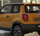 Toyota Passo 2026 Resmi Hadir, City Car 28 Km per Liter Ini Bawa Fitur Modern yang Tak Main-Main Toyota Passo 2026 Resmi Hadir, City Car 28 Km per Liter Ini Bawa Fitur Modern yang Tak Main-Main