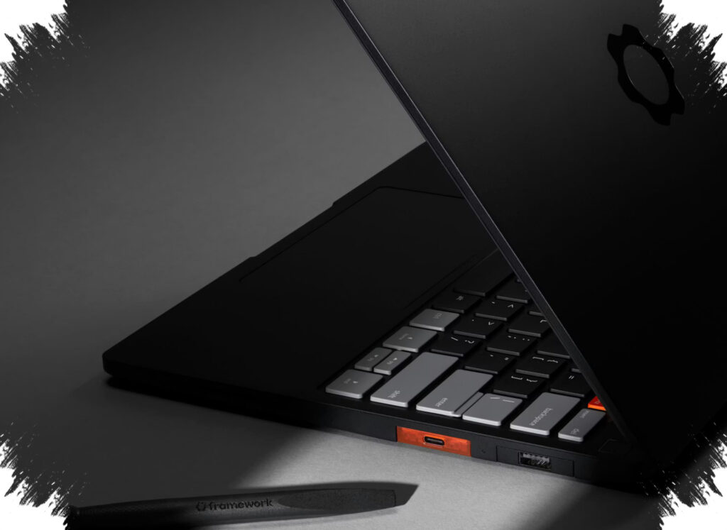 Framework Laptop 13 Pro Tak Lagi Cuma Mudah Diperbaiki, Baterai 20 Jam Ini yang Mengubah Segalanya