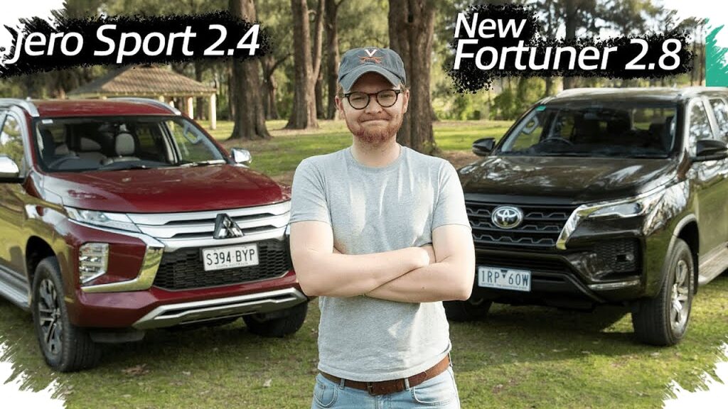 Fortuner Dan Pajero Sport Kini Tembus Rp1,9 Juta Per Full Tank, BBM Naik Bikin Kantong Menjerit!