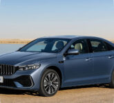 Geely Buka Pre-Order Preface I-HEV, Sedan Hybrid 308 Hp Ini Dibanderol Rp 271 Jutaan Geely Buka Pre-Order Preface I-HEV, Sedan Hybrid 308 Hp Ini Dibanderol Rp 271 Jutaan