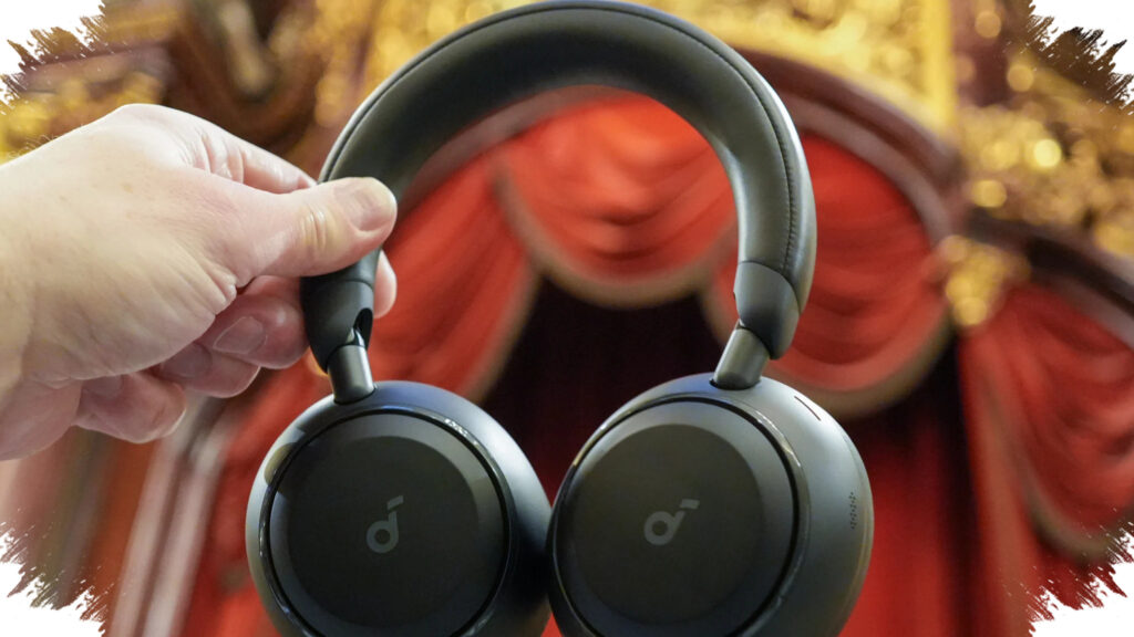 Soundcore Space 2 Datang Menggoda, LDAC, ANC, dan Baterai 70 Jam Sulit Diabaikan