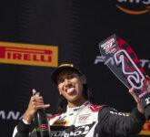 Sean Gelael Tampil di Mandalika, GT World Challenge Asia Punya Alasan Kuat Bikin Adu Cepat Ini Wajib Ditonton