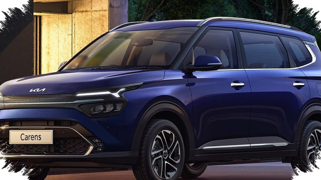Sebulan Pakai Kia Carens Baru, Fitur Ini Paling Menolong Saat Perjalanan Jauh