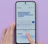 Awesome Intelligence Samsung, Cara Baru Generasi Muda Menyatu Dengan AI Setiap Hari Awesome Intelligence Samsung, Cara Baru Generasi Muda Menyatu Dengan AI Setiap Hari