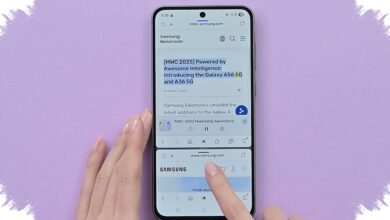 Awesome Intelligence Samsung, Cara Baru Generasi Muda Menyatu Dengan AI Setiap Hari
