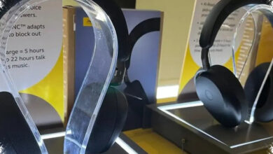 Jabra Bawa Headset AI Tanpa Tangkai Ke RI, Tawarkan Lawan Bising Serius Untuk Kerja Hybrid