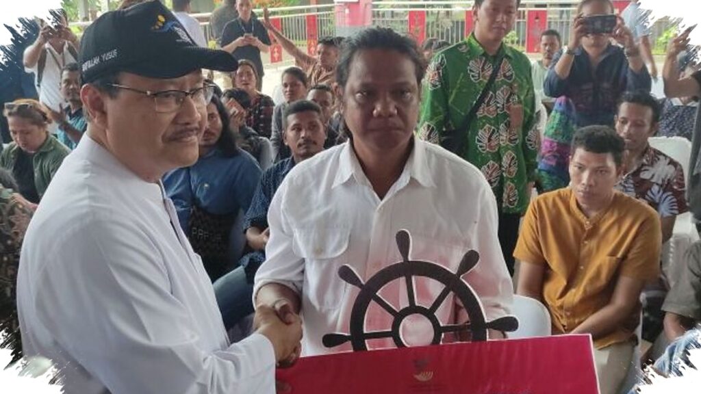 Kemensos Cairkan BPNT April 2026 Lebih Awal, 18 Juta KPM Langsung Terima Rp600 Ribu