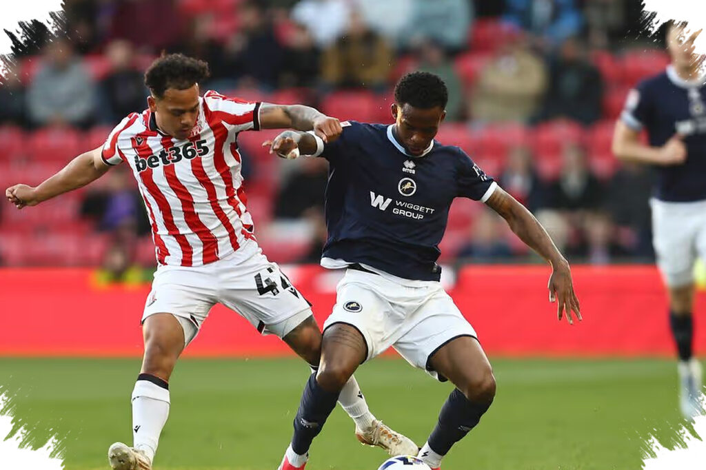Millwall Hanya Butuh Poin di Bet365, Stoke City Dihantam Badai Cedera Saat Dua Besar Dipertaruhkan