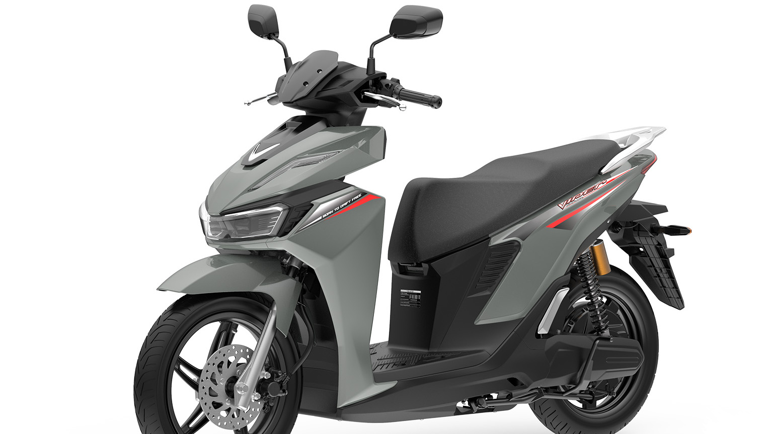 VinFast Feliz II 2026 Cuma Rp19 Jutaan, Jarak Tempuh 156 Km Bikin Skutik Listrik Lain Tertinggal