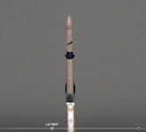 New Glenn Sukses Reusable, Satelit Pelanggan Justru Melenceng ke Orbit Salah
