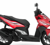Harga Vario Bekas 2026 Terasa Janggal, Vario 150 Tetap Lebih Mahal dari Vario 160?