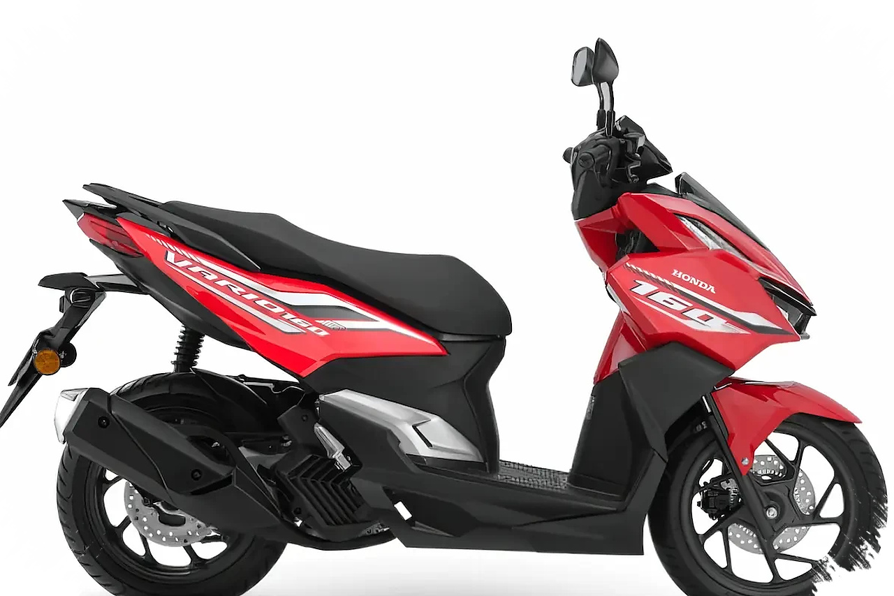 Harga Vario Bekas 2026 Terasa Janggal, Vario 150 Tetap Lebih Mahal dari Vario 160?