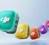 DJI Mic Mini 2 Bocor Sebelum Rilis, Desain Baru dengan Faceplate Magnet Tukar-Pasang Langsung Terungkap