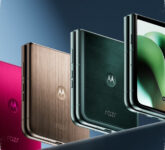 Motorola Razr 70 Muncul Sebelum Peluncuran, Bocoran Layar 120Hz dan Baterai 4.800 mAh Terkuak Motorola Razr 70 Muncul Sebelum Peluncuran, Bocoran Layar 120Hz dan Baterai 4.800 mAh Terkuak