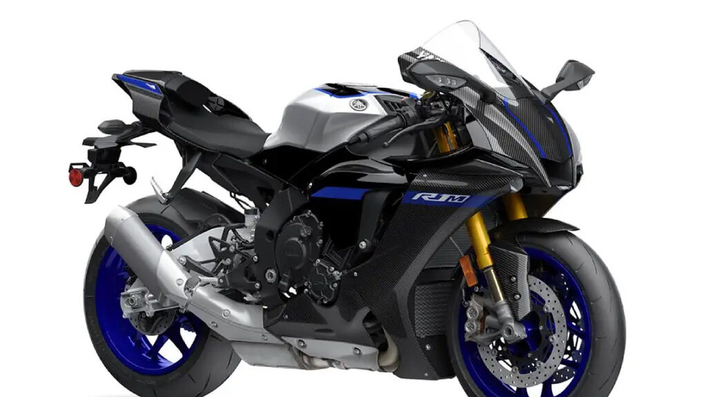 Harga Motor Yamaha Ikut Naik, Plastik Mahal Memukul Konsumen Dari Hulu Ke Showroom