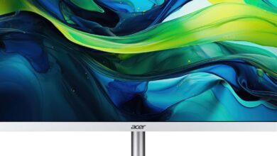 Acer Luncurkan Aspire C24A Series, Desktop Ringkas Dengan Prosesor Kelas Laptop High-Performance