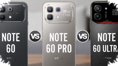Infinix Note 60 Ultra Dan Note 60 Pro Debut Di Indonesia, Pro Hadir Dengan Edisi Pininfarina Dan Yuna Gift Box!