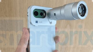 Vivo X300 FE Tampil Beda, Lensa Zeiss G2 Bikin Fan Edition Ini Terasa Bukan Kelas Tanggung
